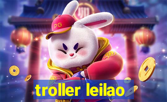 troller leilao